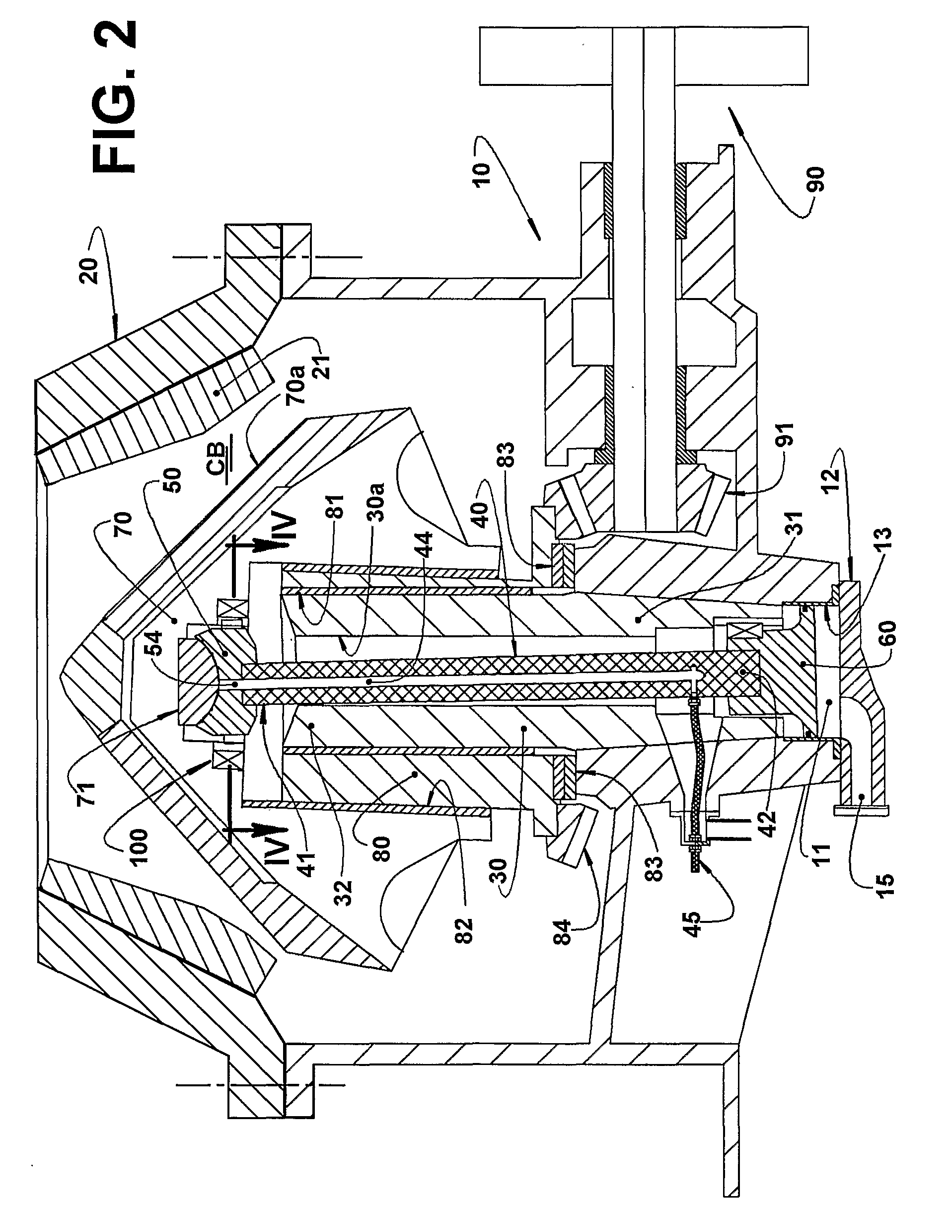 Conical Crusher