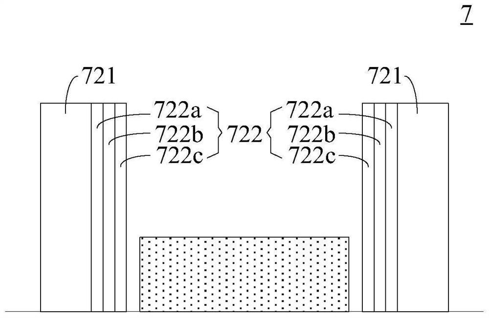 Light-emitting diode chip and manufacturing method thereof