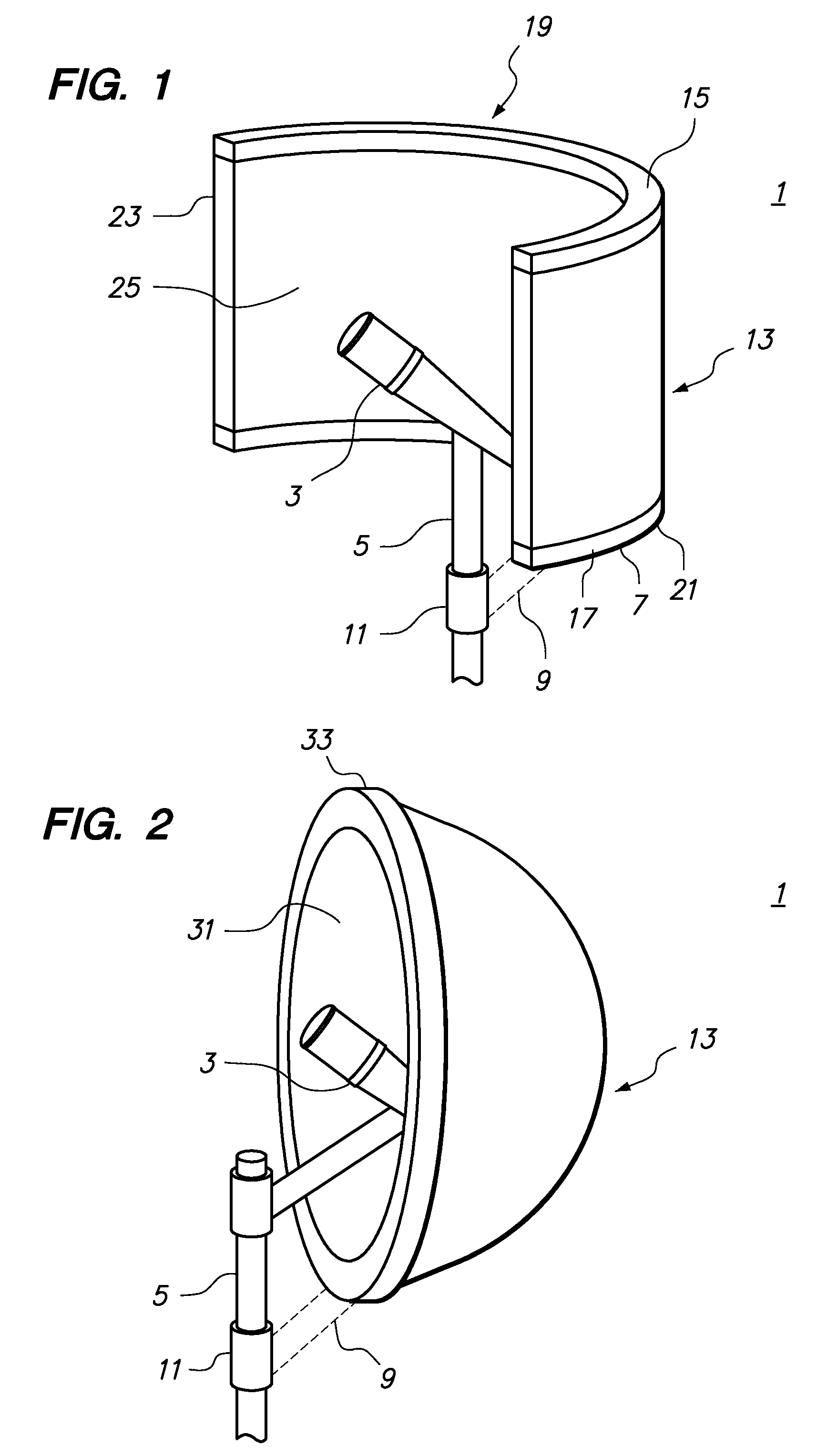 Apparatus for absorbing acoustical energy and use thereof