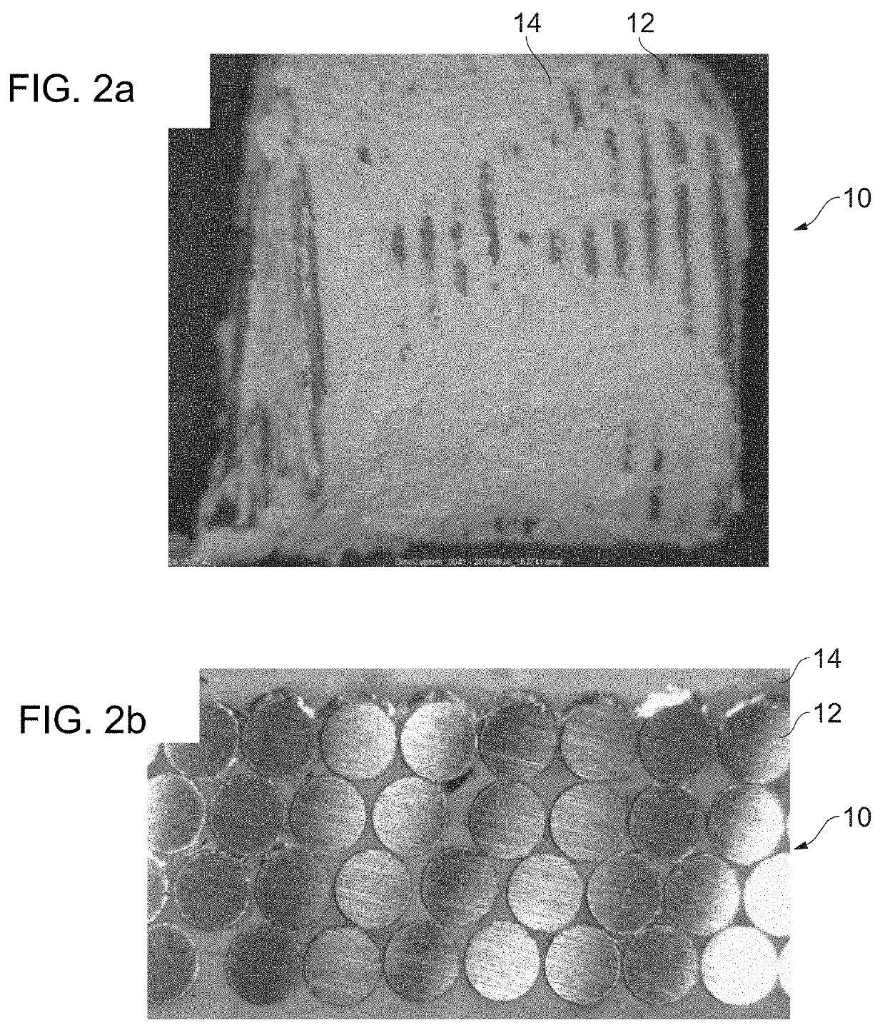 Methods of encapsulating electrical windings in an encapsulant composition