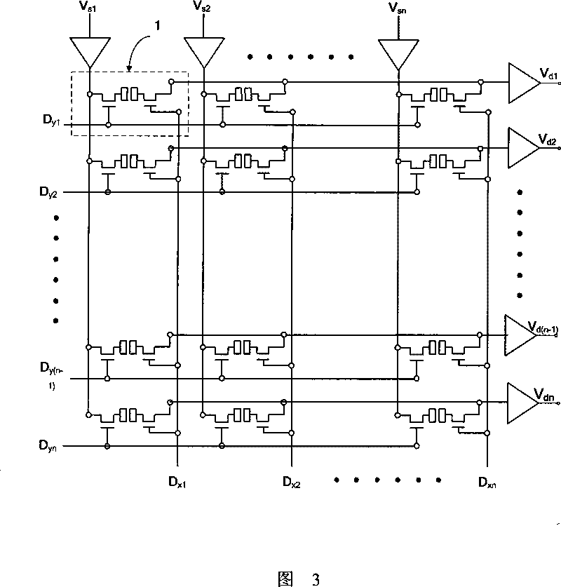 Detecting element for transferring characteristics of neuron signal between single neuron and multiple neuron cluster