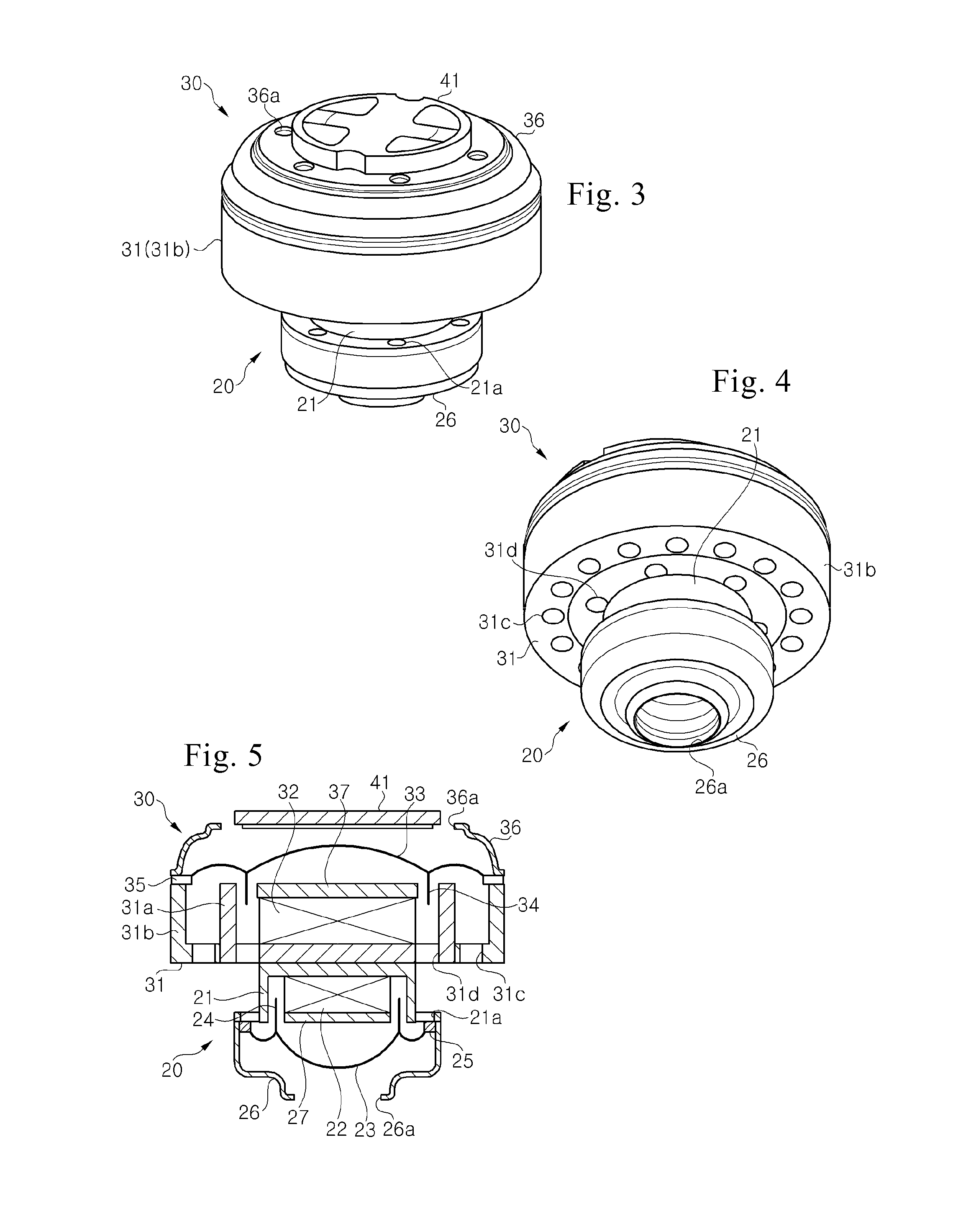 Micro speaker