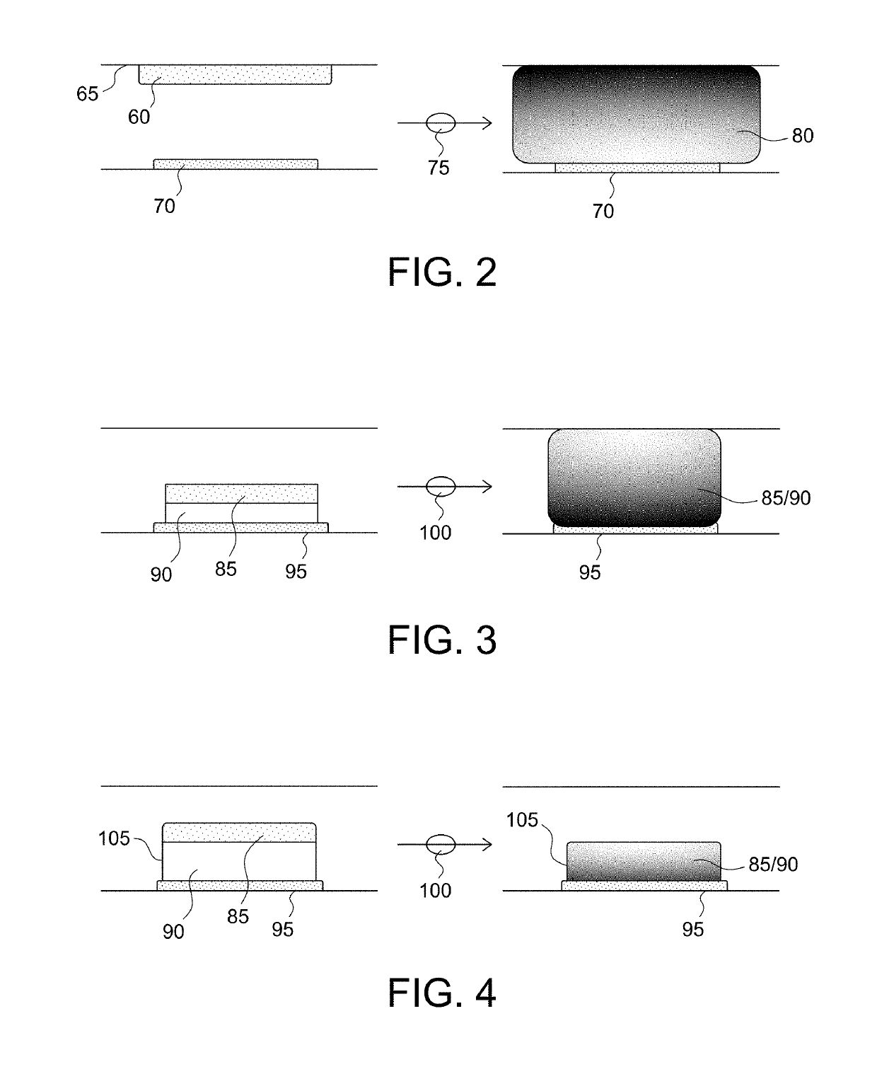 Microfabricated device with micro-environment sensors for assaying coagulation in fluid samples