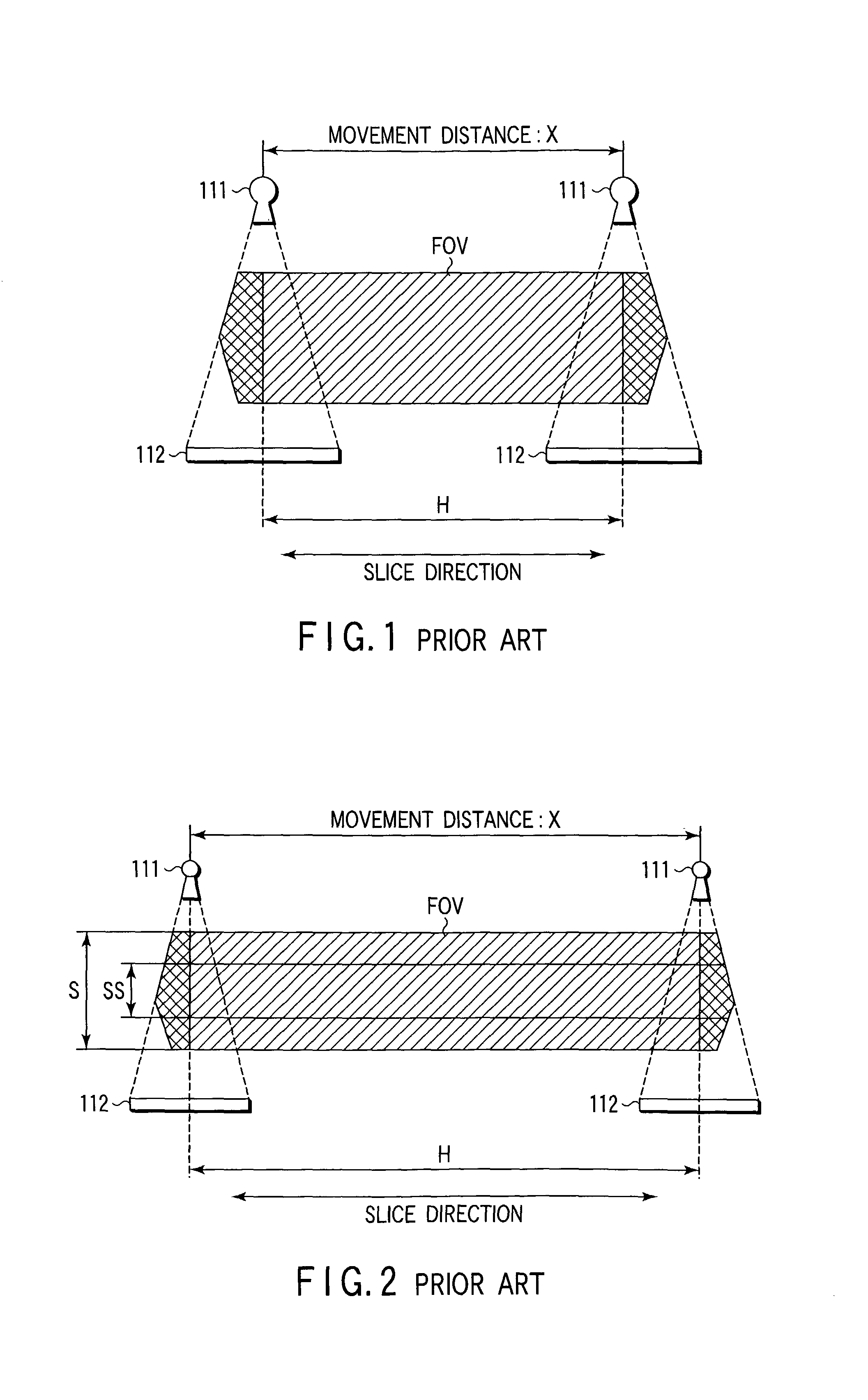 X-ray computed tomographic imaging apparatus