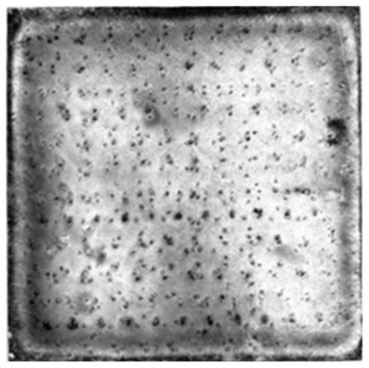 A kind of ablation-resistant nanoporous resin-based composite material and preparation method thereof