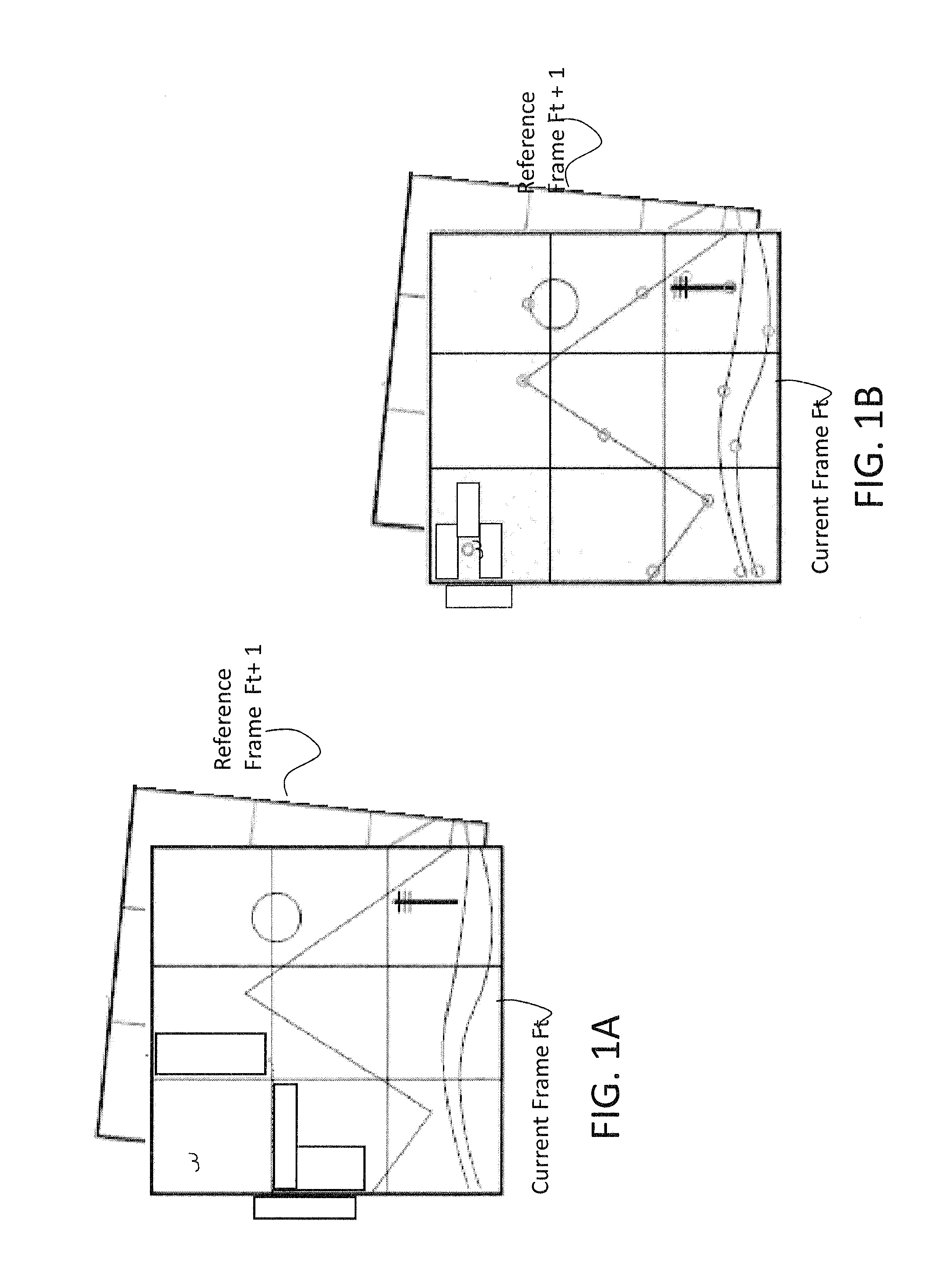 Digital image stabilization device and method