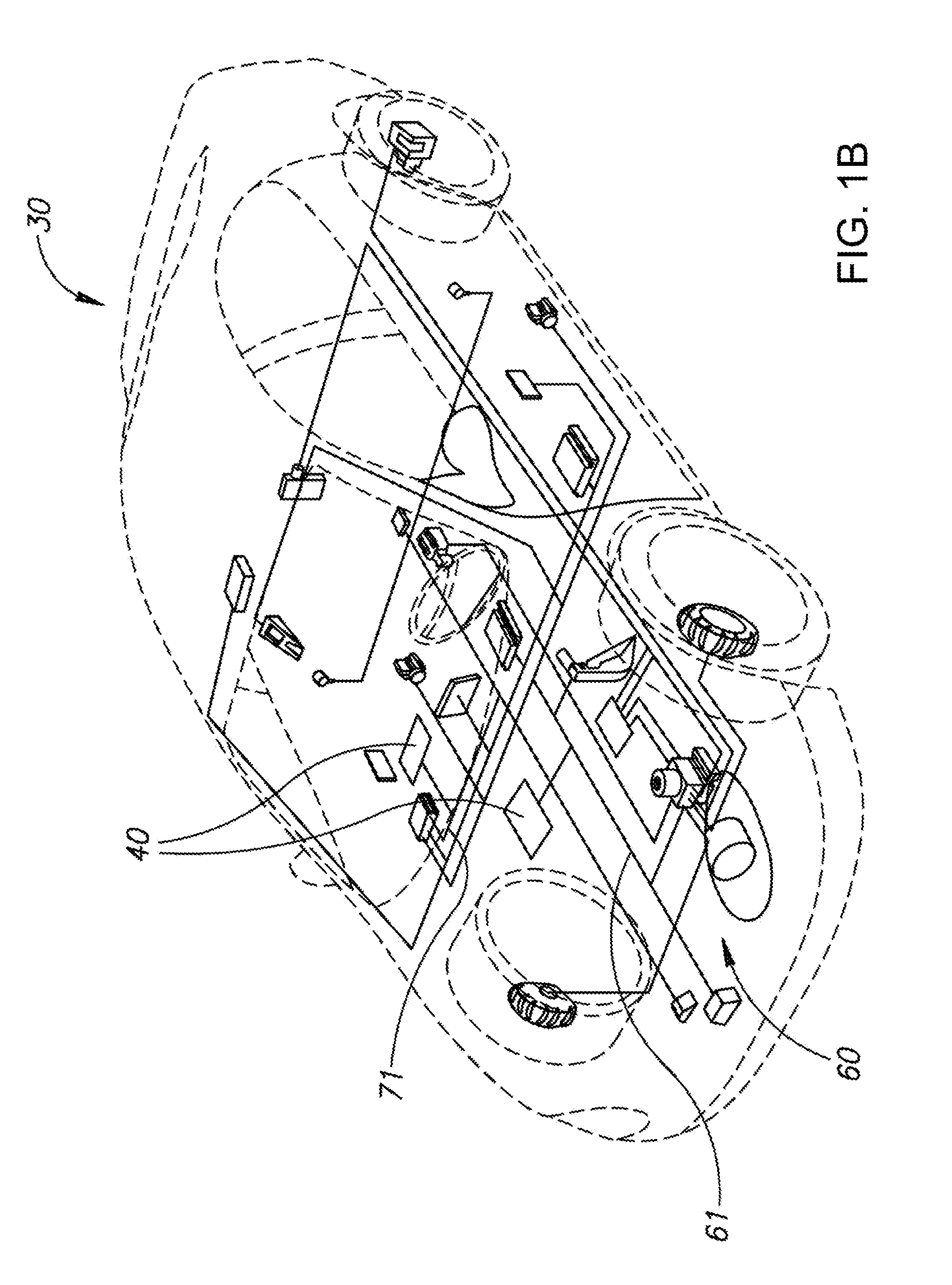 System and method for consistency based anomaly detection in an in-vehicle communication network