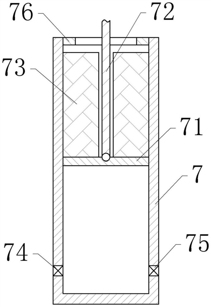 A High Stability Permanent Magnet Synchronous Motor Driven by a Single Inverter