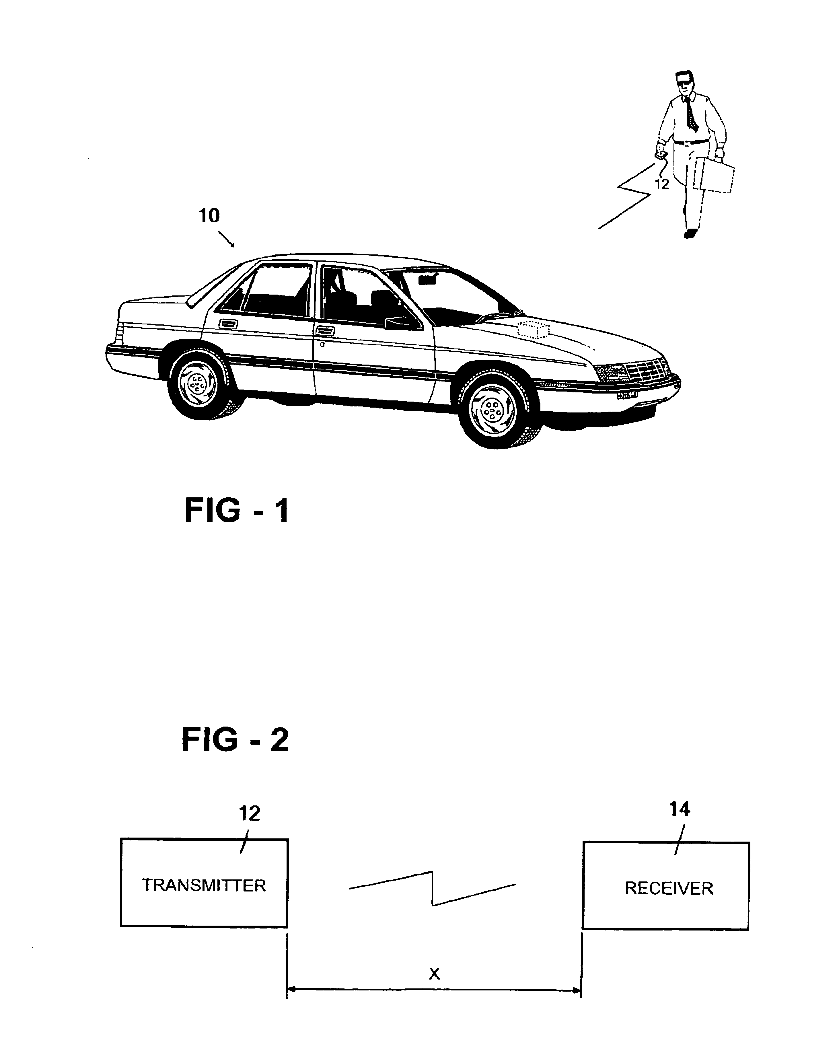 Remote control systems with ambient noise sensor