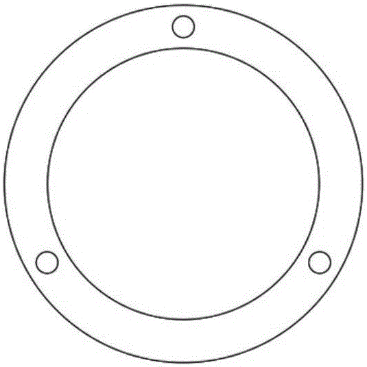 Nozzle variable diameter plug-in sampler