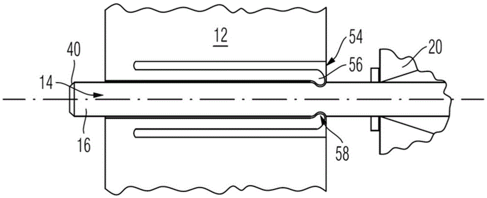 Escalator or moving walkway