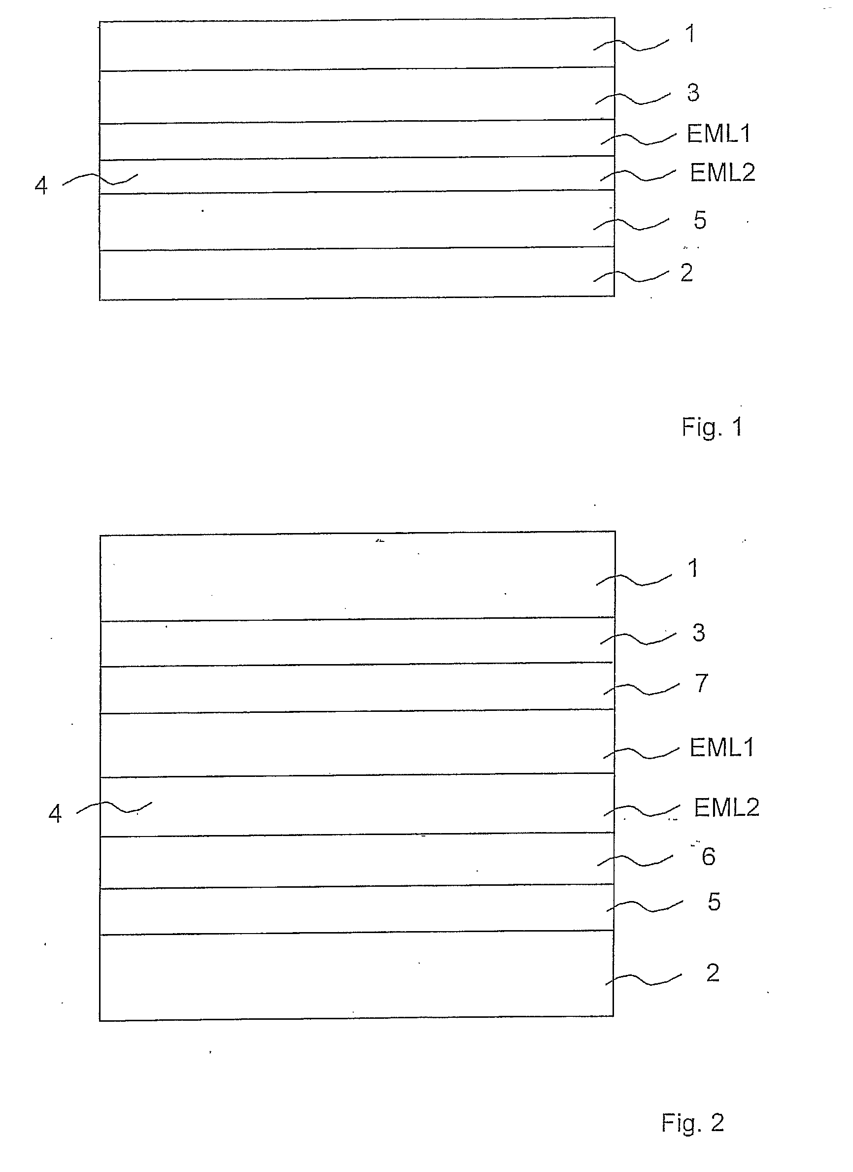 Light-emitting component