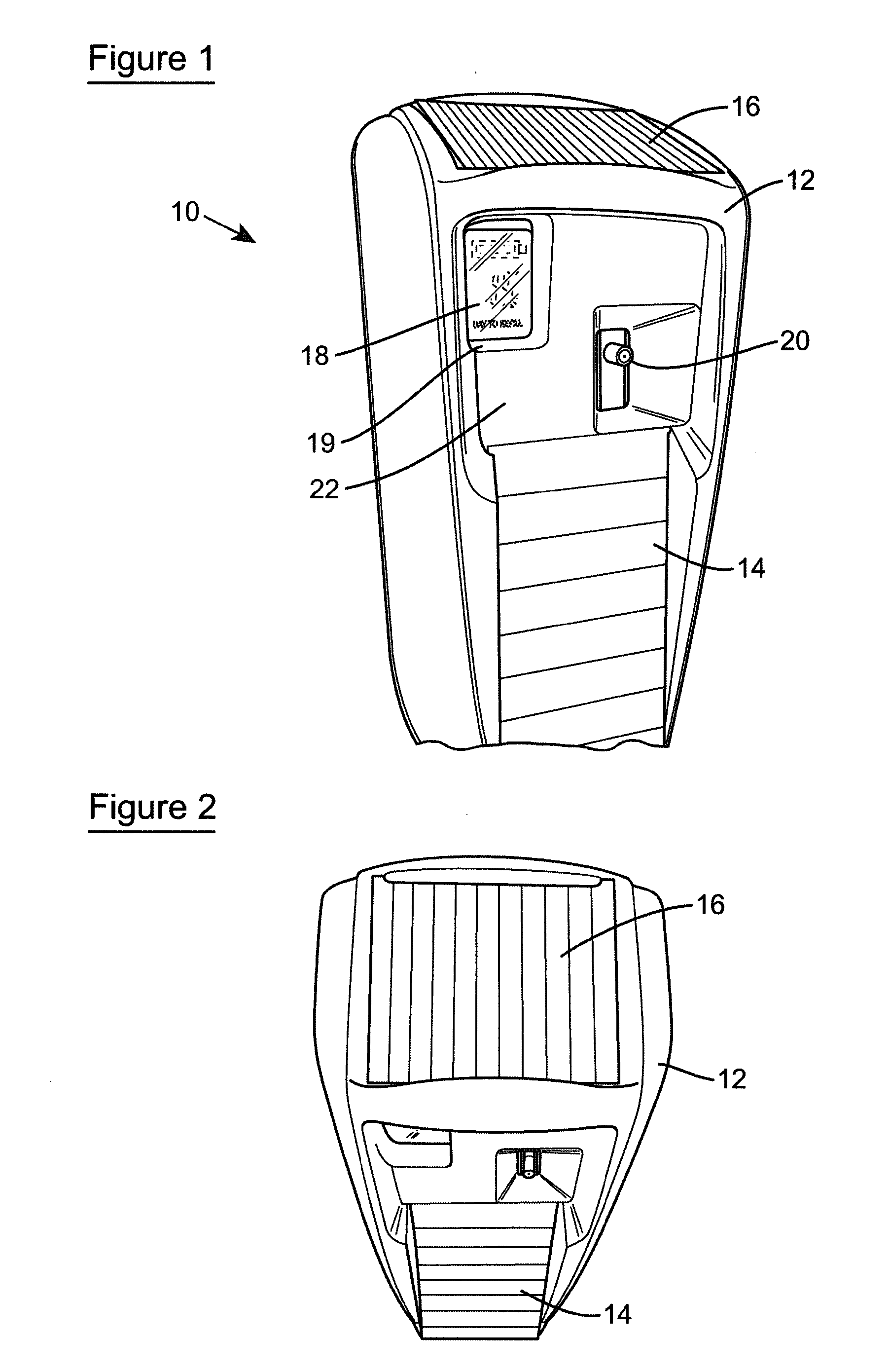 A Kit for Converting a Battery-Powered Automatic Fragrance Sprayer to Solar Power