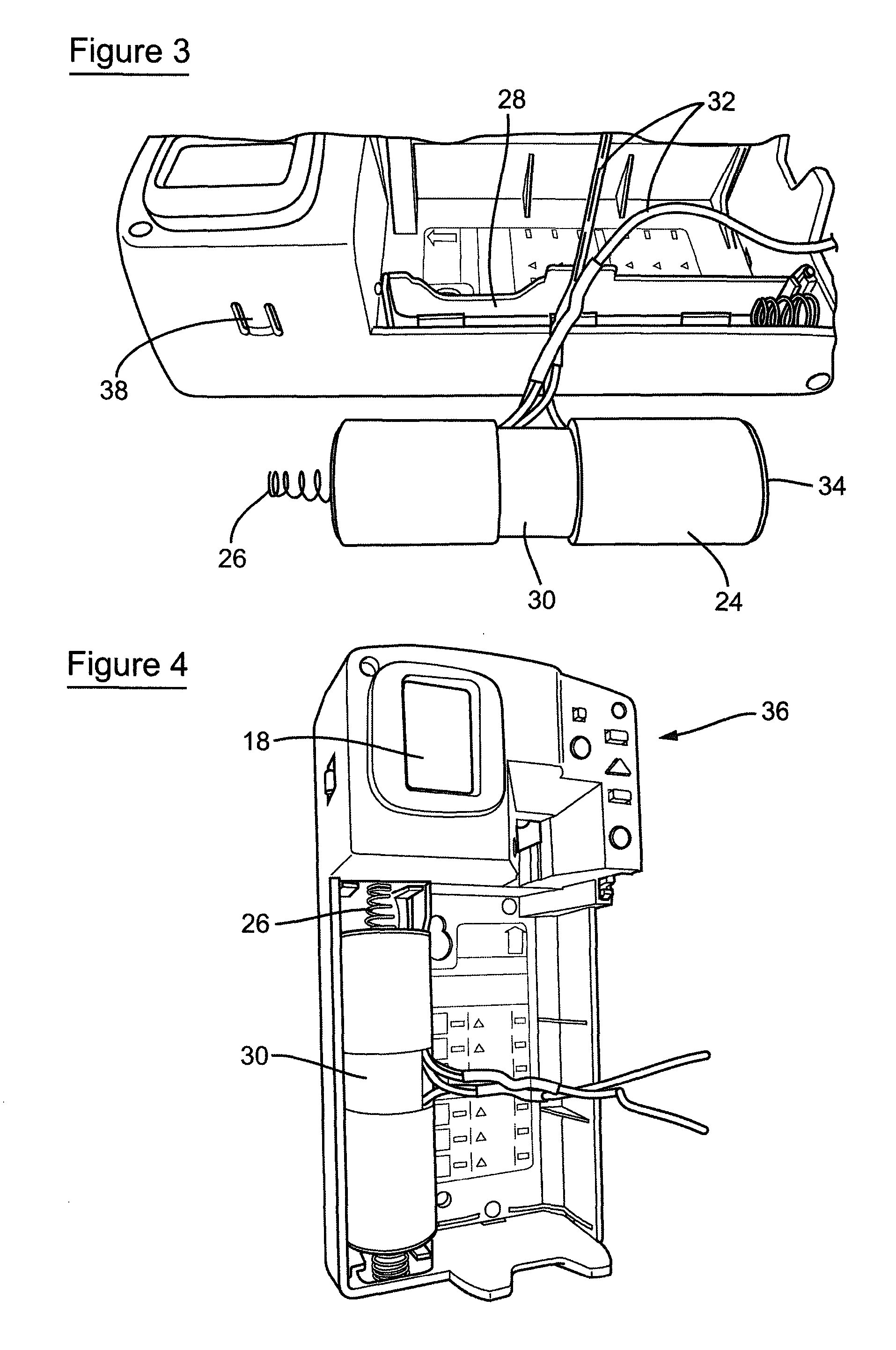 A Kit for Converting a Battery-Powered Automatic Fragrance Sprayer to Solar Power