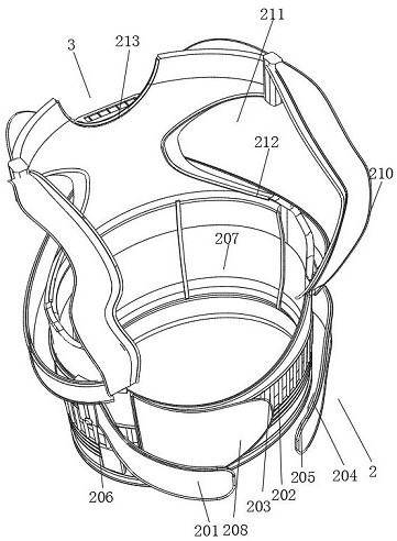 Body posture correcting backstraps with tightening adjustment mechanism