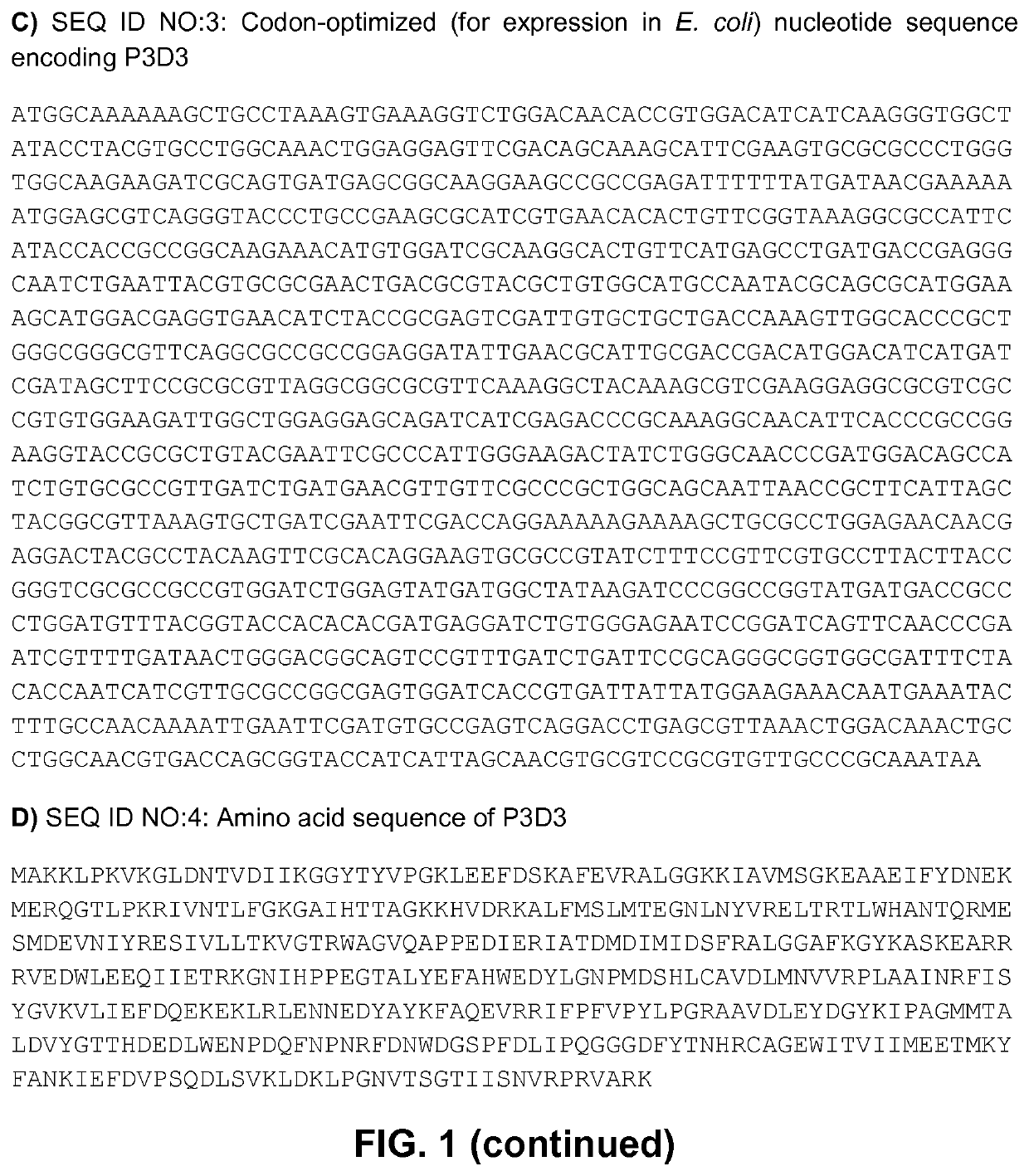 Improved cytochrome p450 fatty acid decarboxylases