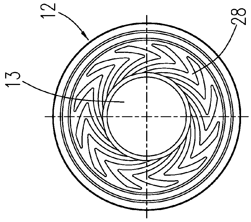 Fluid dynamic bearing