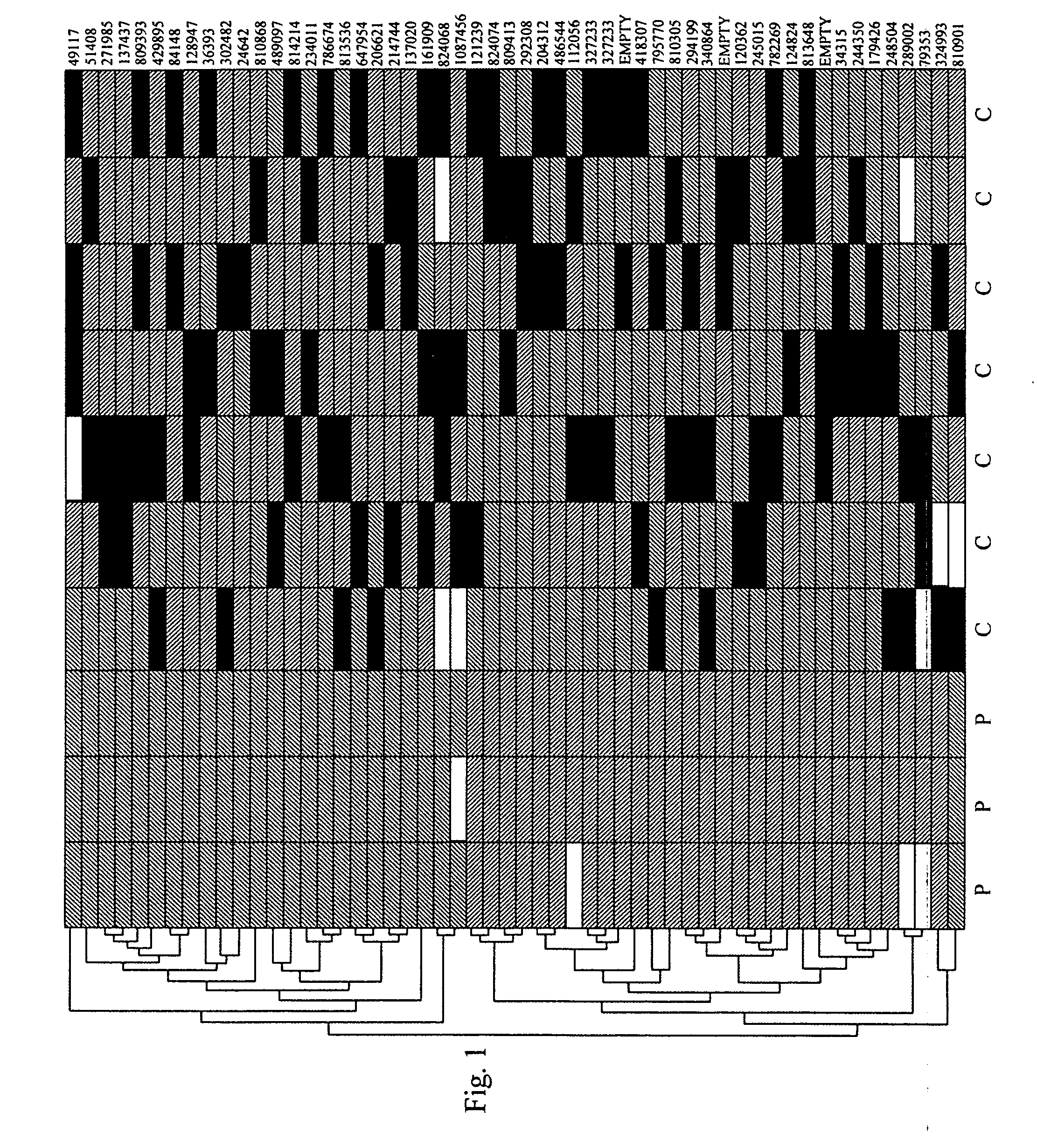 Method for early detection of various cancers and gastrointestinal disease and monitoring of transplanted organs