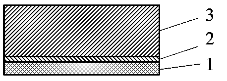 Asphalt pavement prefabricated block and construction method for prefabricated asphalt pavement