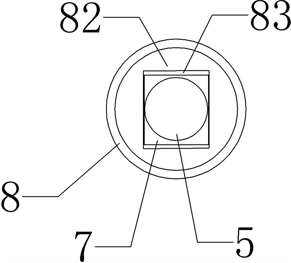 Shaving clamp for automotive transmission gear