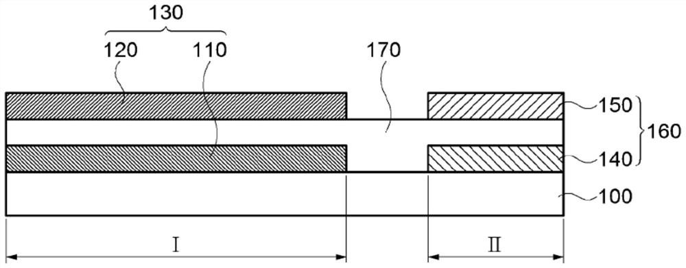 Touch sensor and image display device including same