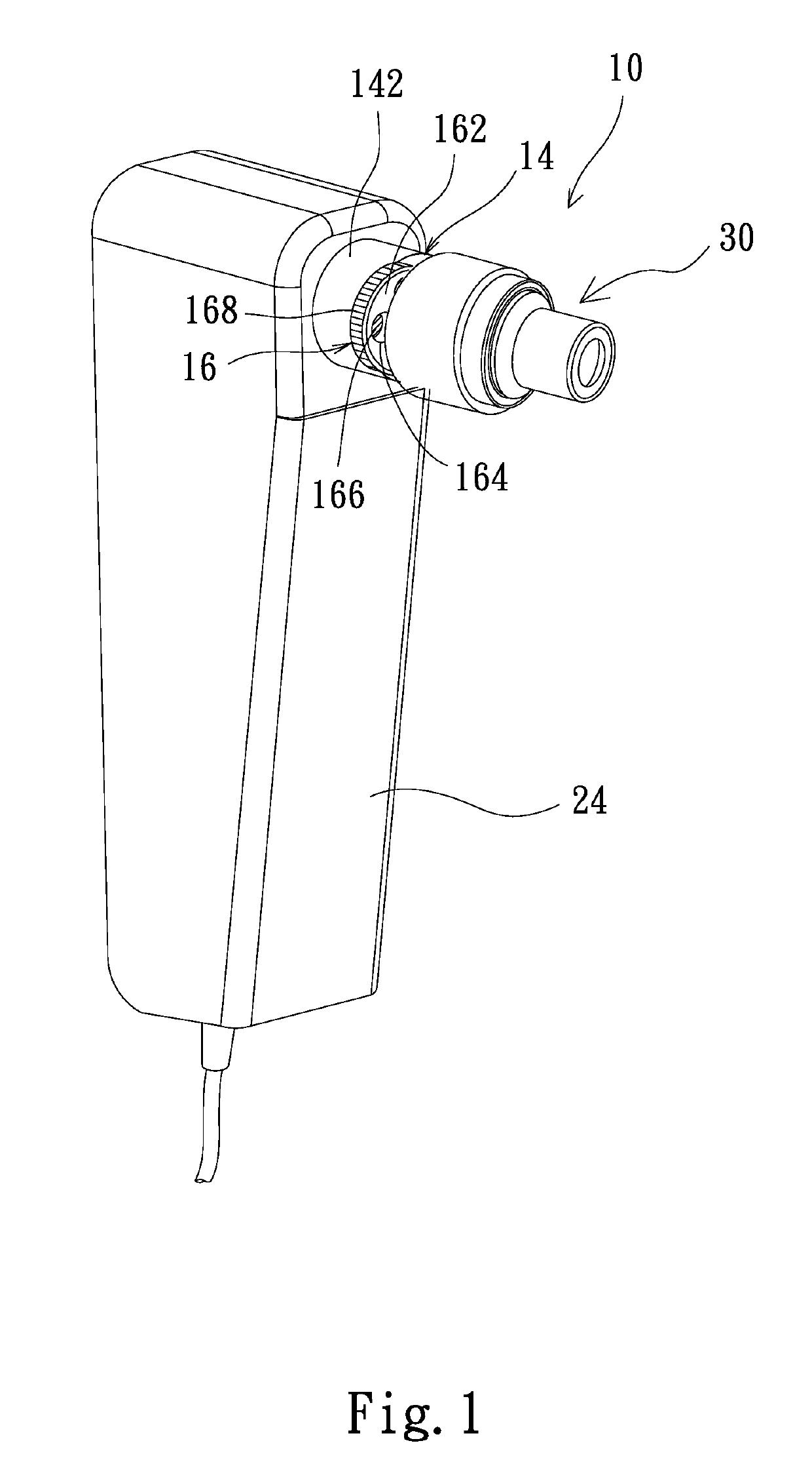 Portable noninvasive inspection device