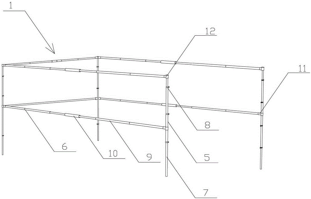 A mobile somatosensory interactive platform