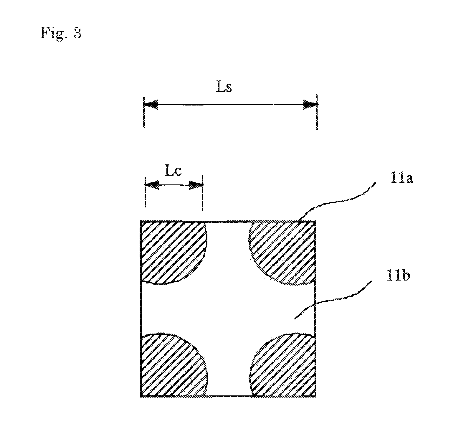 Electronic Component Mounting Structure