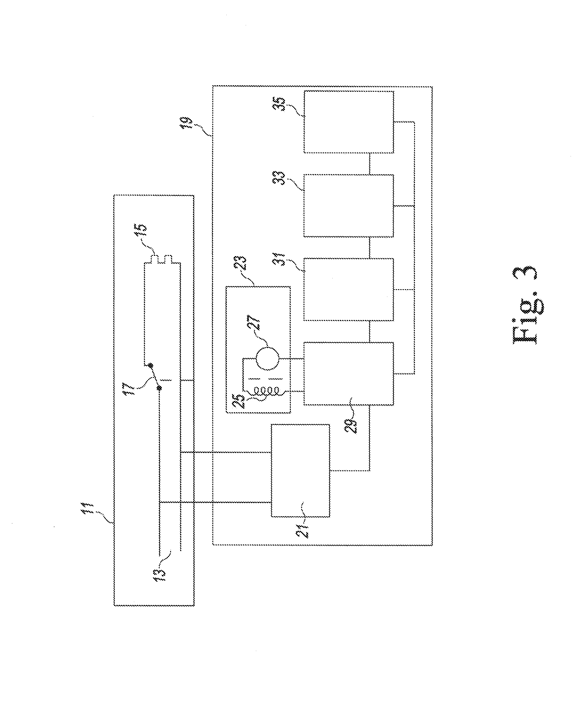 Enhanced safety for electrical appliances such as toasters