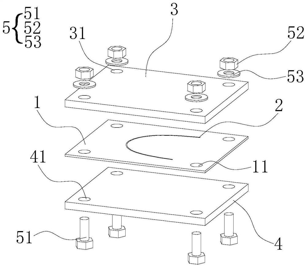 A method for bending an arch wire