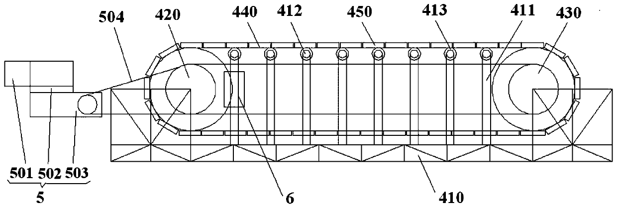 An automatic road-crossing device for improving the crossing safety of pedestrians