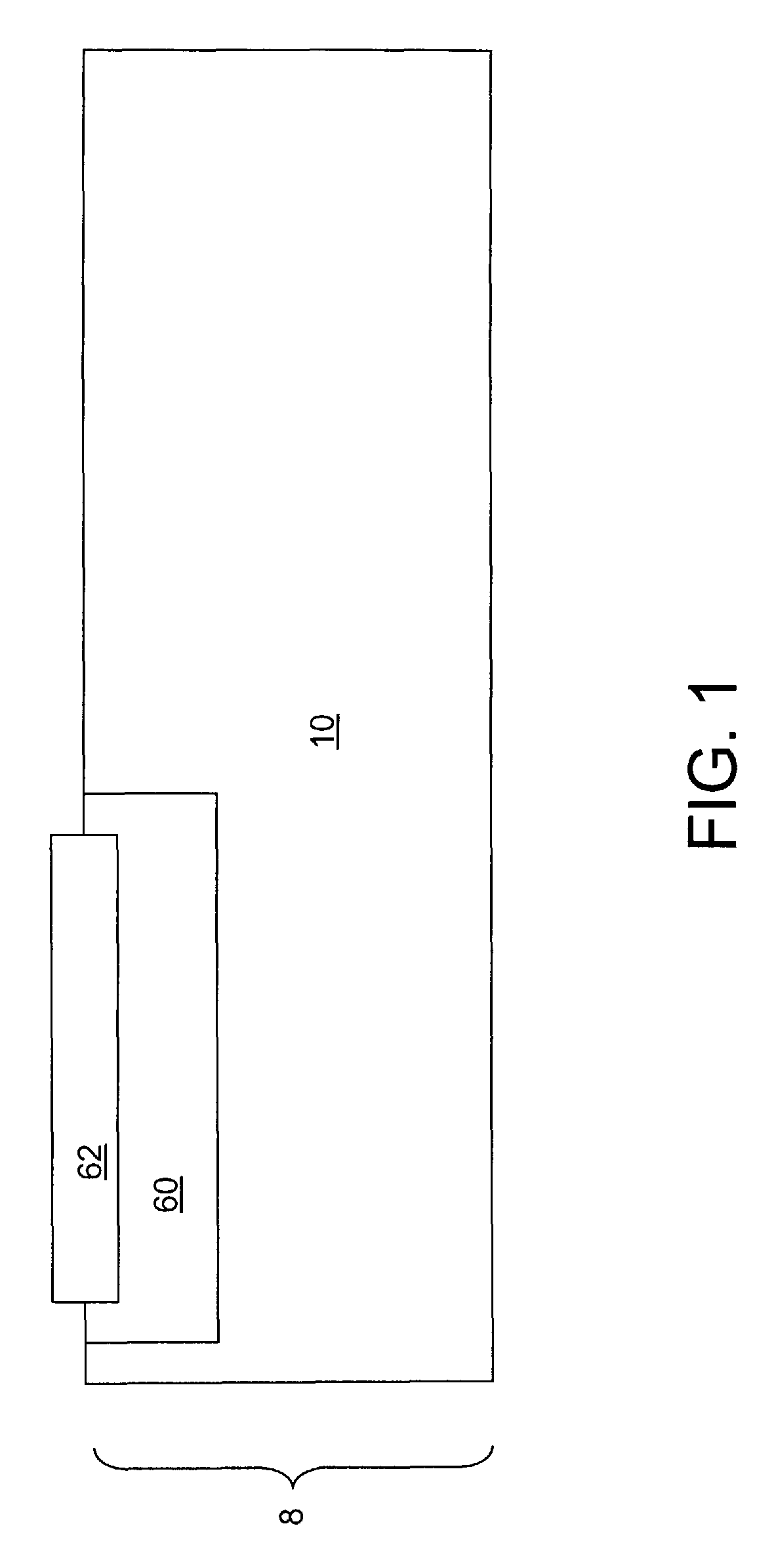 Integrated millimeter wave antenna and transceiver on a substrate