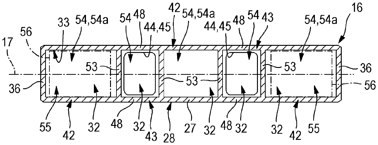 Multi-way valve