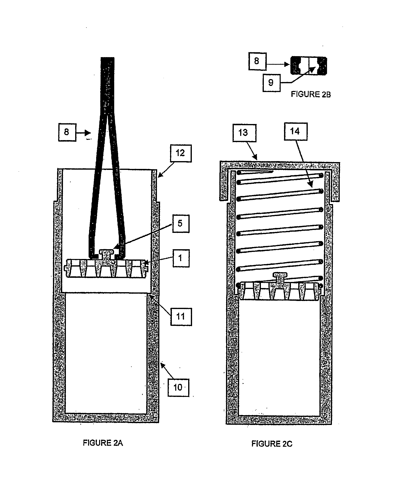 Methods for conducting assays and devices for use therein