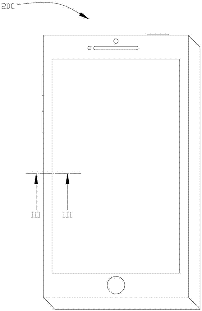 Touch display apparatus