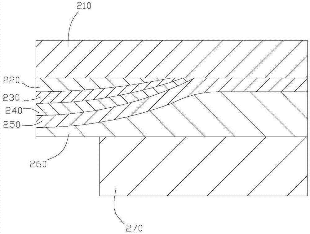 Touch display apparatus