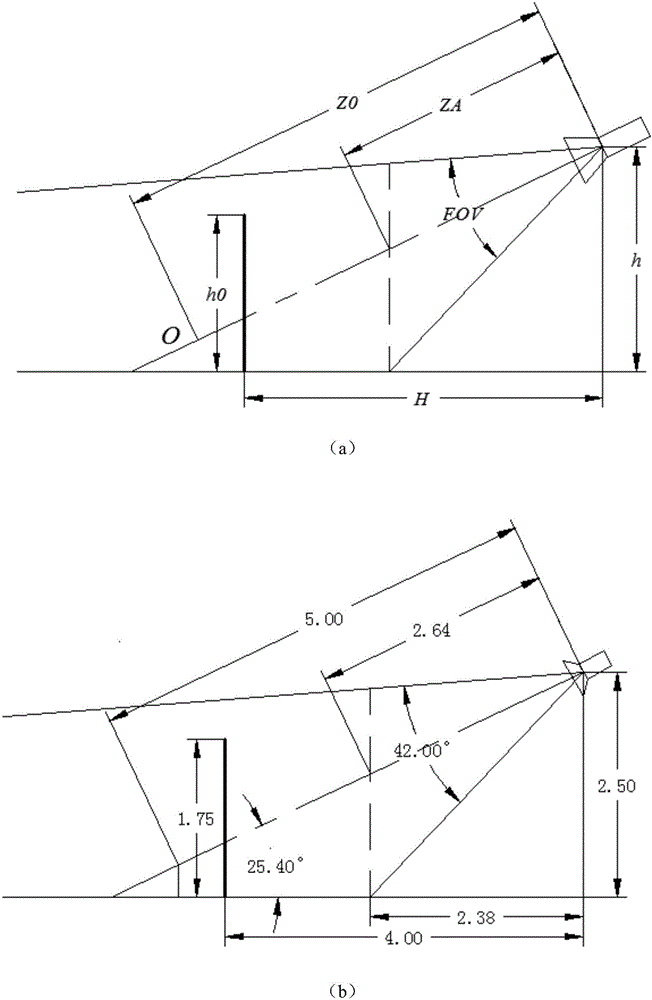 Naked eye 3D augmented reality interaction display system and display method thereof