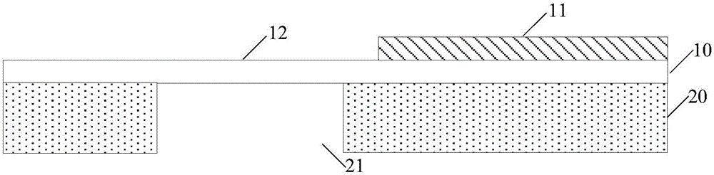 Display panel and preparation method thereof