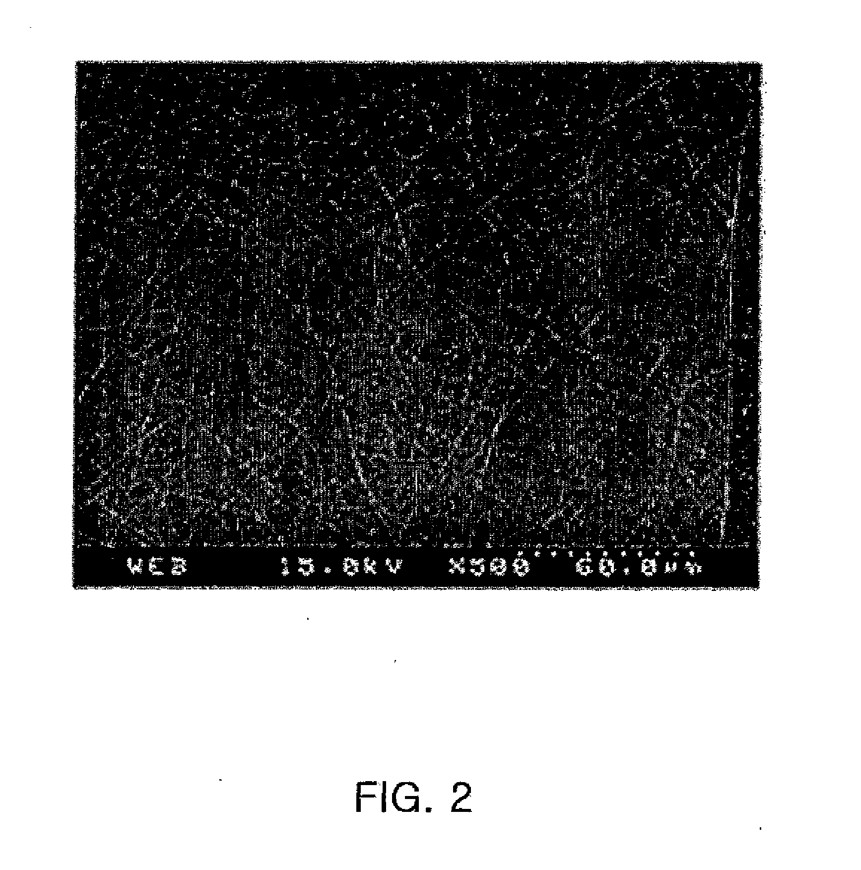 Dissolvable Nano Web Porous Film and Method of Preparing the Same