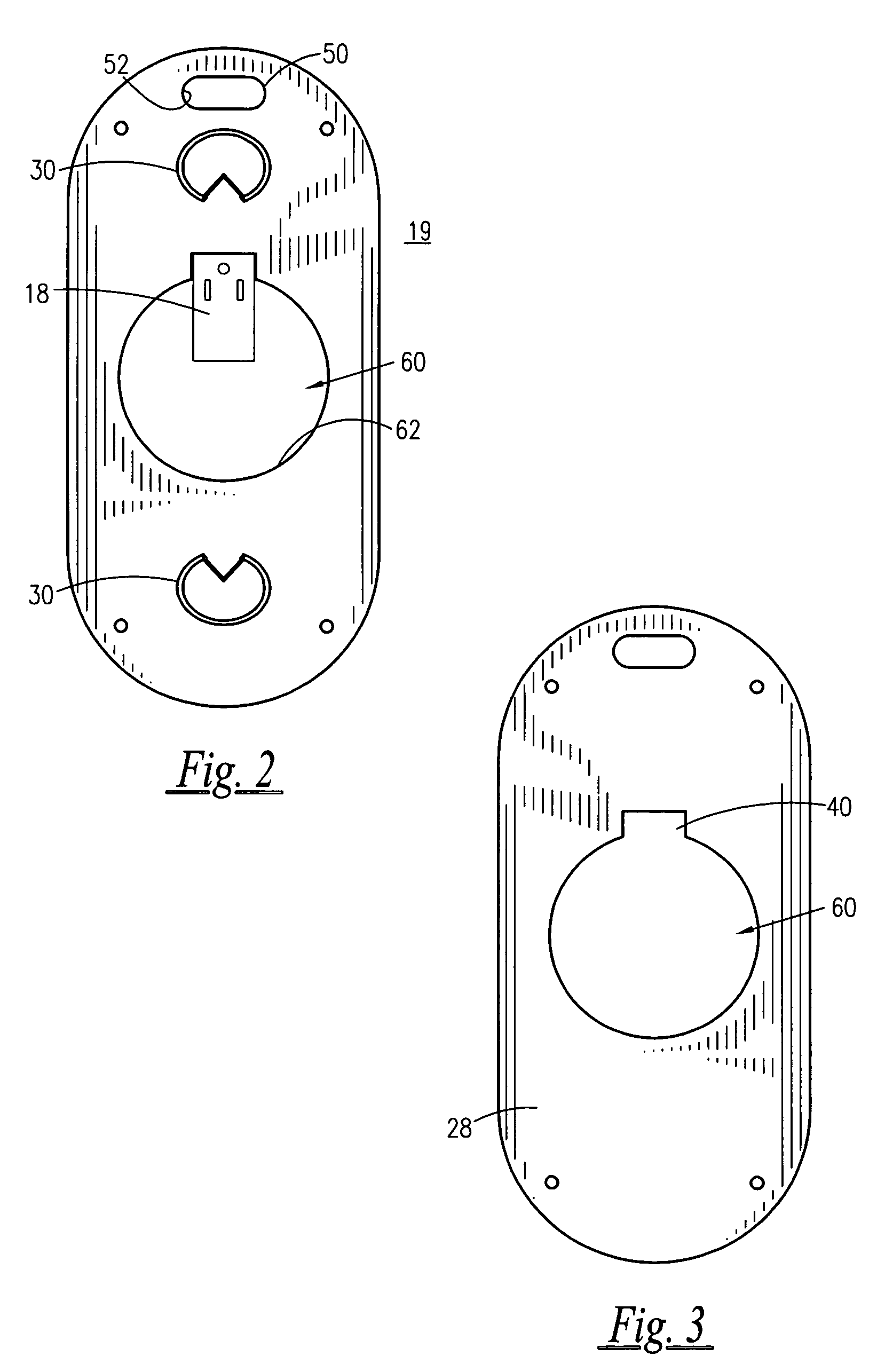 Cord storage device