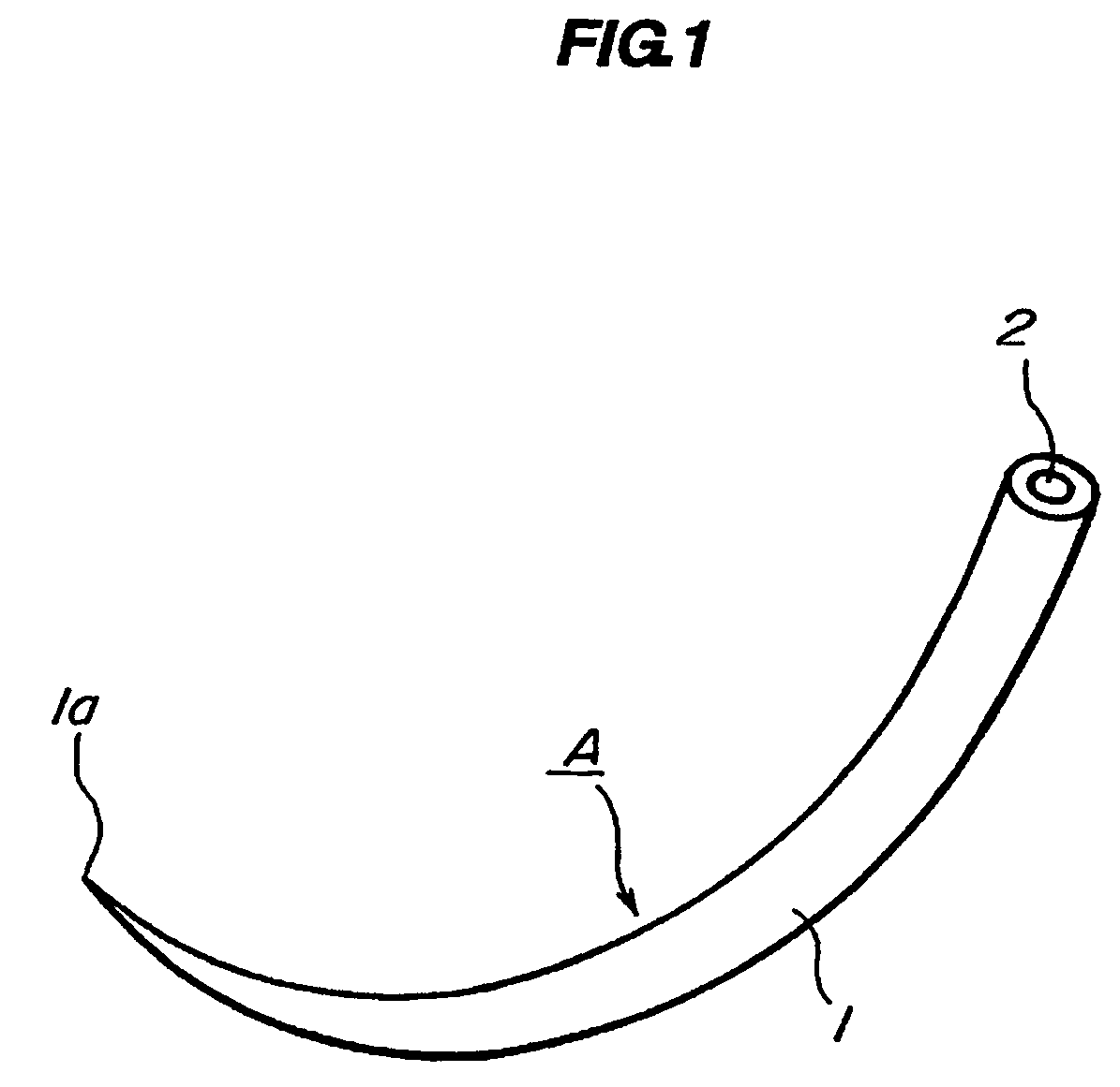 Medical needle and cutting tool