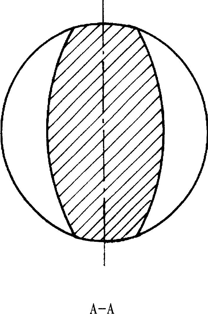 Catalyst for producing vinyl acetate