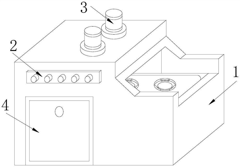 Slitting equipment for semiconductor ceramic capacitor chip production