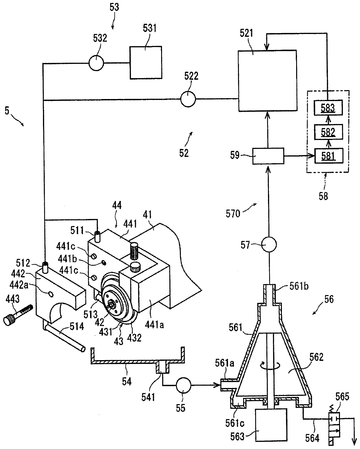 cutting device