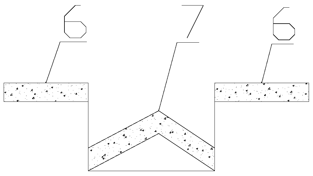 Adjustable surface enhanced Raman scattering substrate