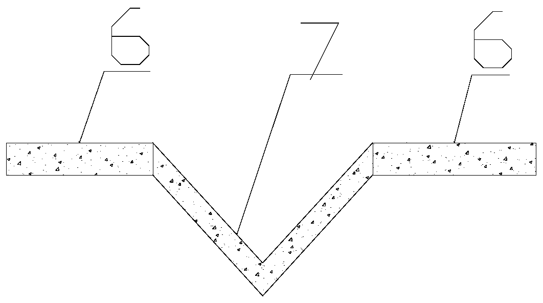 Adjustable surface enhanced Raman scattering substrate