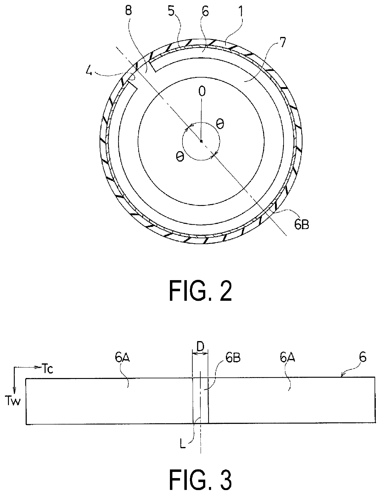 Pneumatic tire