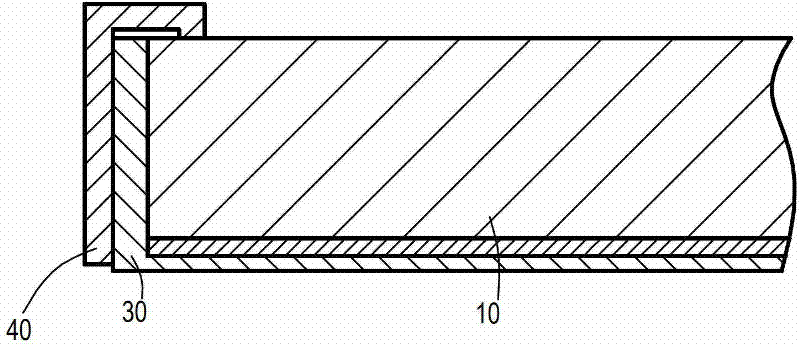 Backlight module and liquid display device thereof