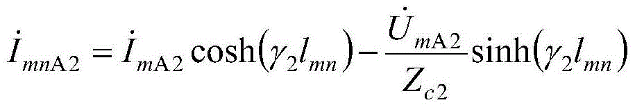 Protection Method for UHV AC Transmission Line Based on Negative Sequence Differential Coefficient Matrix