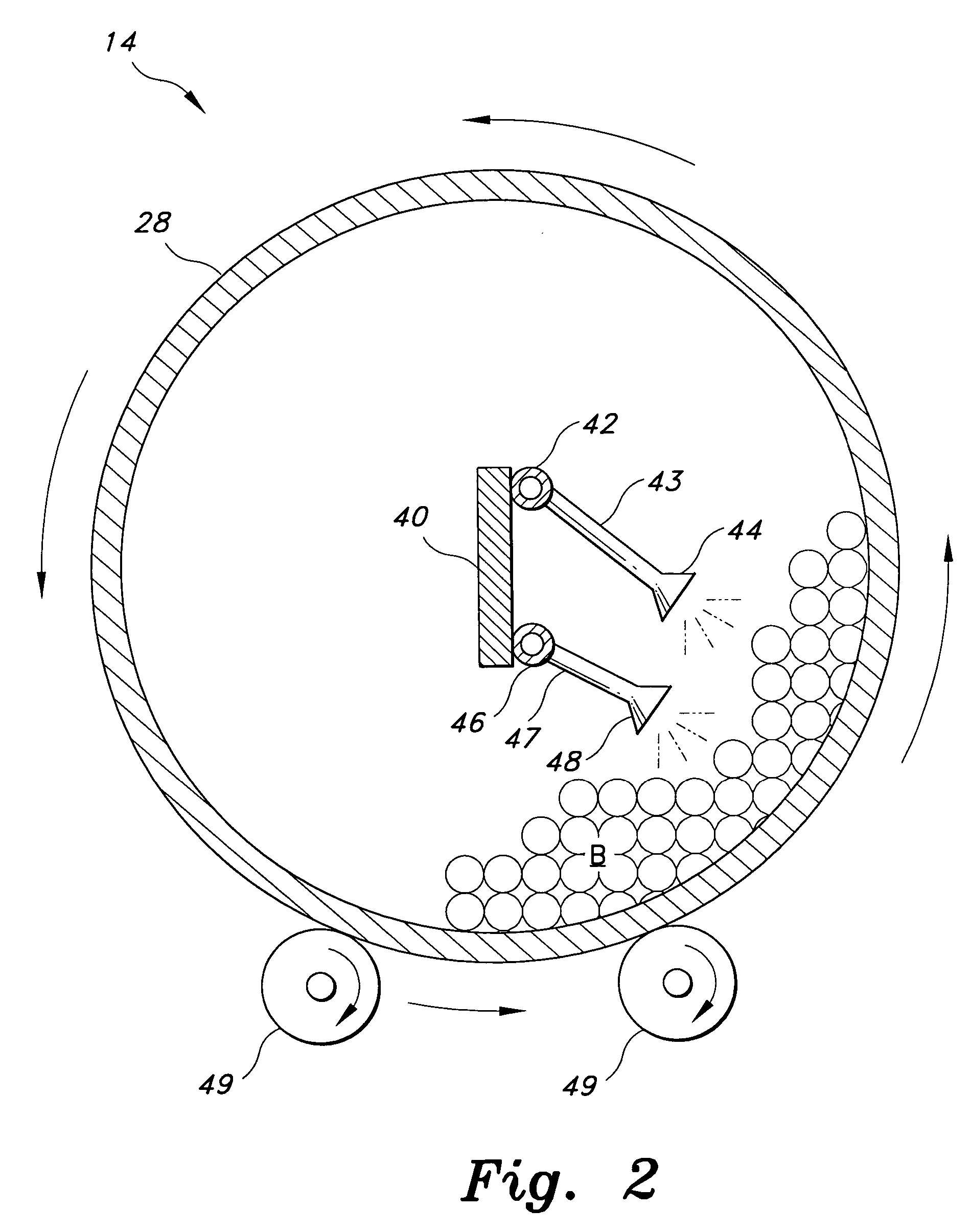 Coating for fertilizer